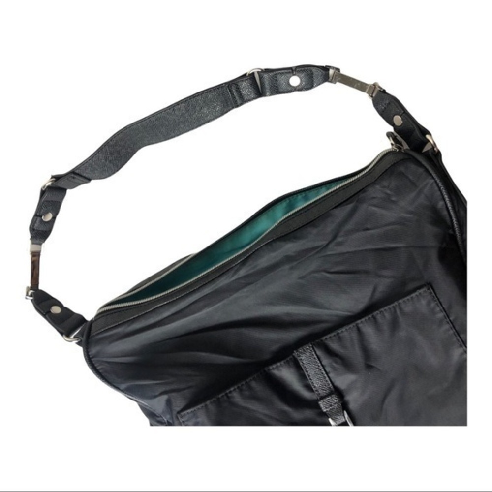 Sondra Robert Bags Shoulder Black - Picture 11 of 11
